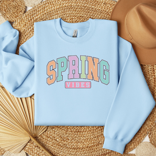 Spring T-shirt | Sweatshirt