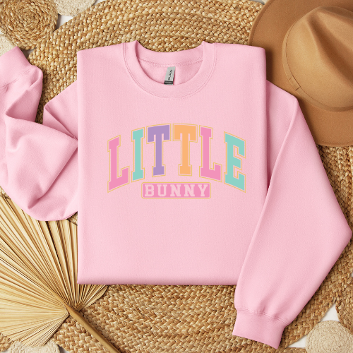 Little Bunny T-shirt | Sweatshirt