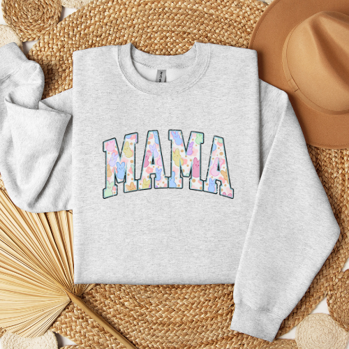 Mama T-shirt | Sweatshirt