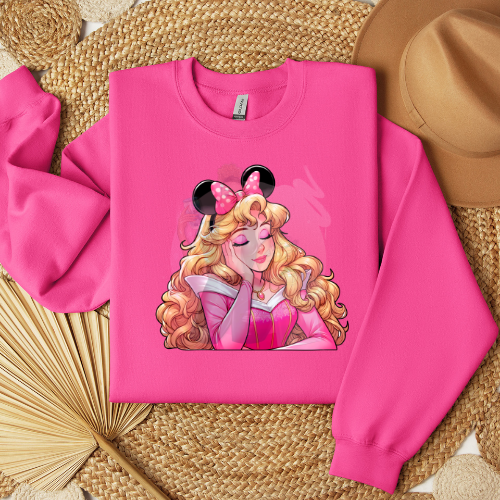 Disney Princess T-shirt | Sweatshirt