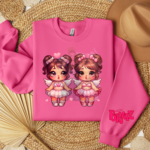 B Dolls T-shirt | Sweatshirt