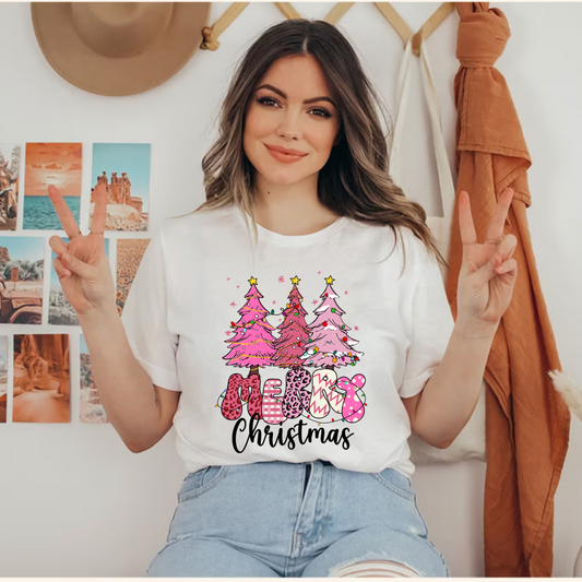 Christmas Tree T-shirt | Sweatshirt