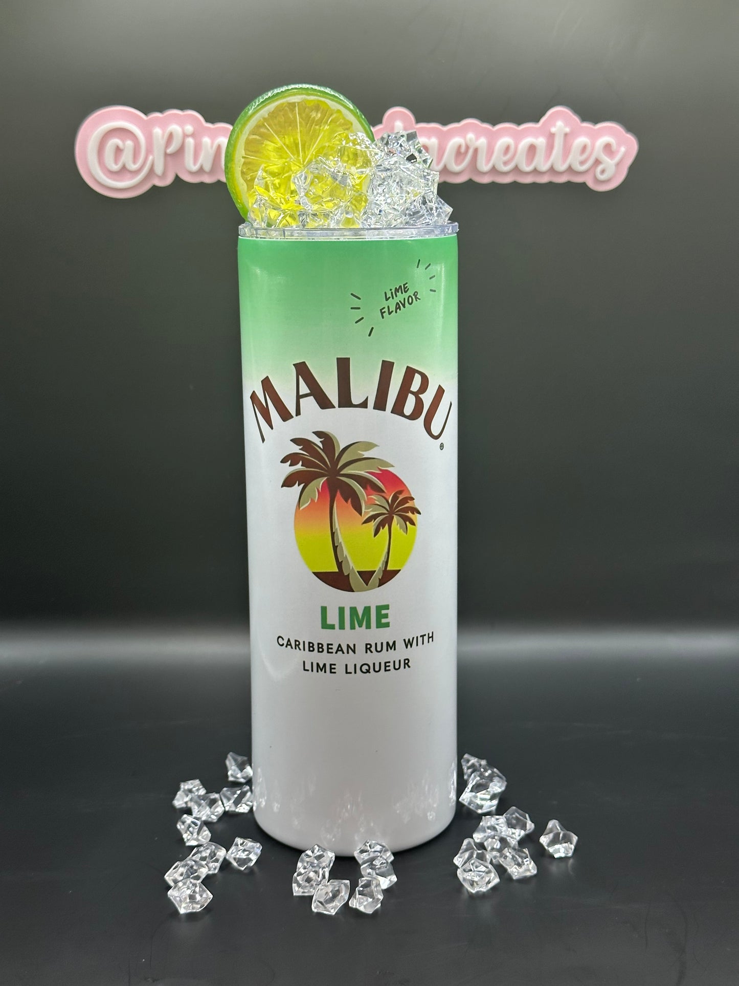 Malibu Tumbler