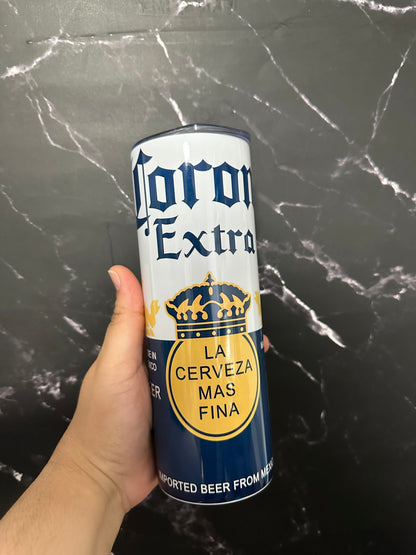 Corona Tumbler