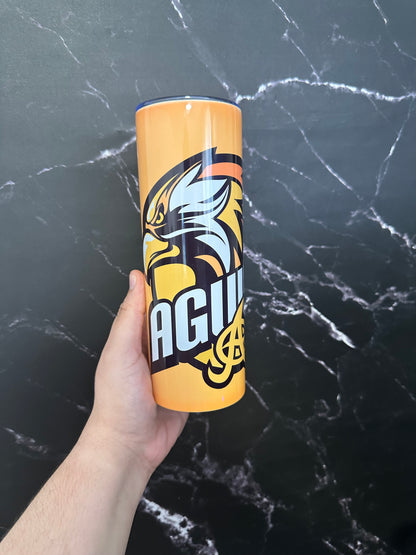 Aguilas Cibaenas Tumbler