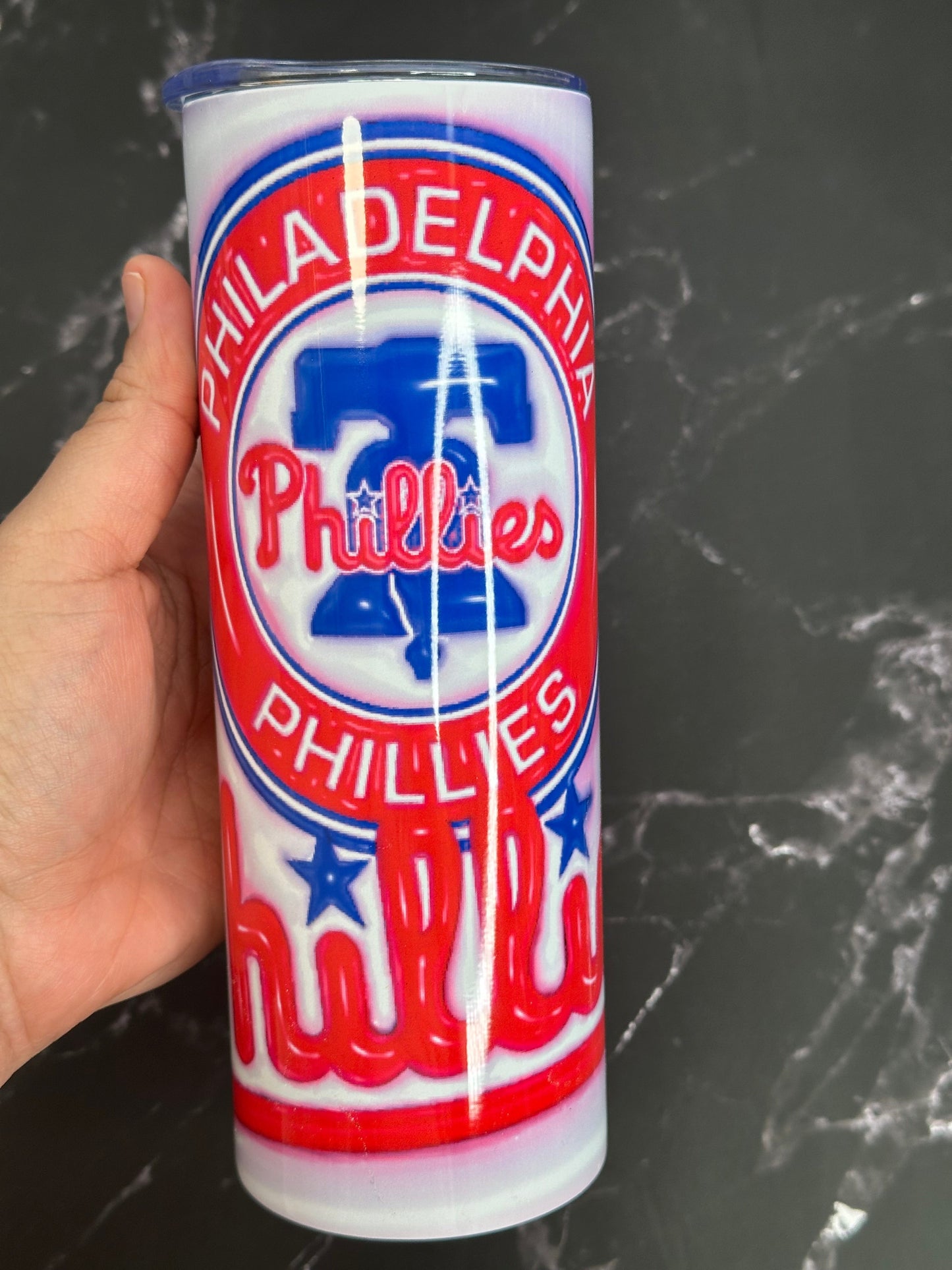 Phillies Tumbler