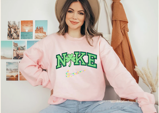 Lucky Charm T-shirt | Sweatshirt