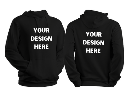 Custom Hoodie